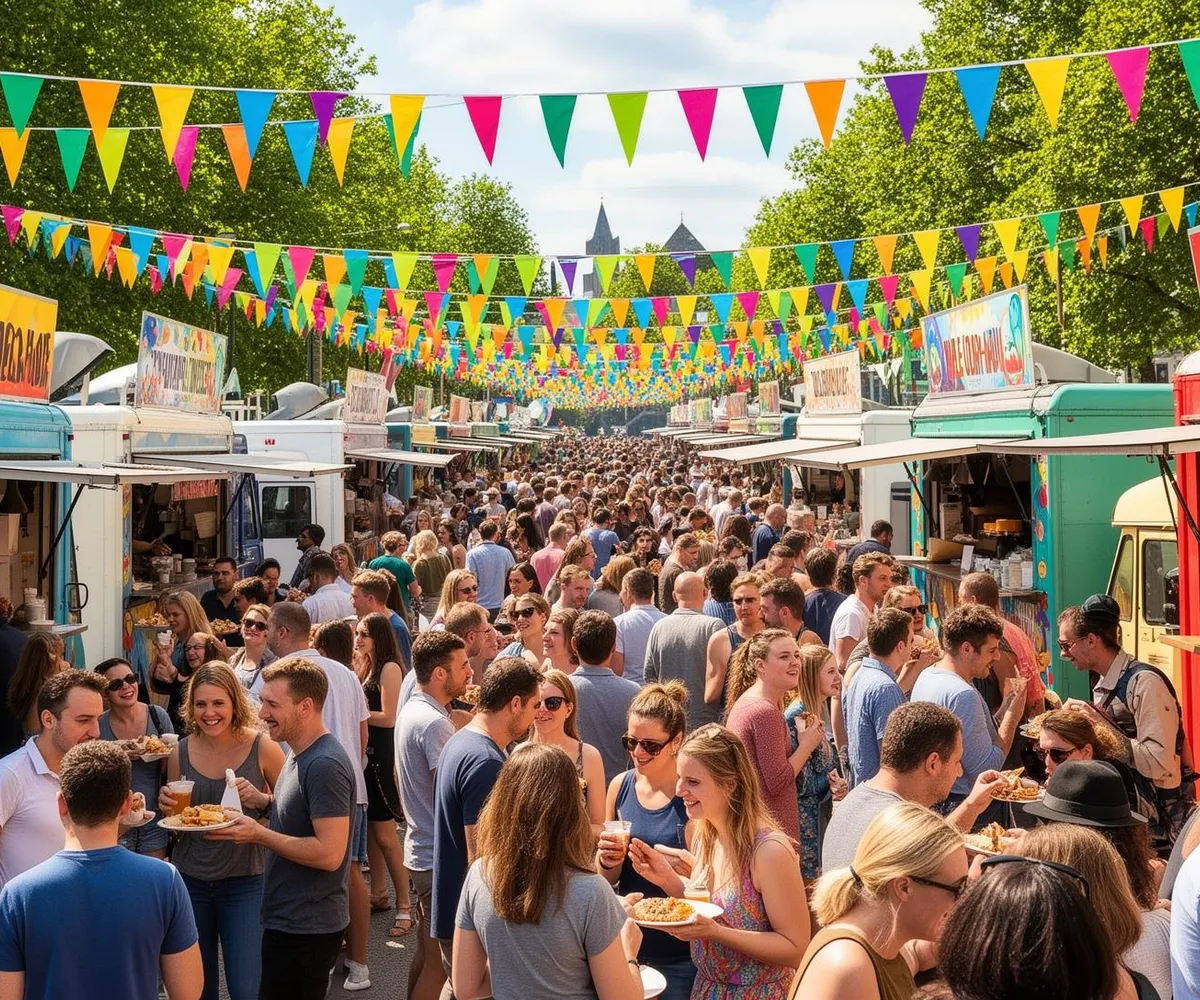 Festivals & Events