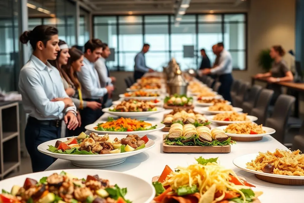 Corporate Events