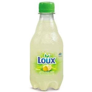 Loux Lemonade - Original Souvlaki